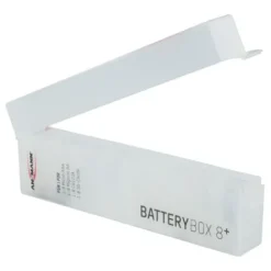 ANSMANN AG Akkubox 8 plus^ Batterientester & Zubehör|Batterien