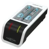 ANSMANN AG Akku-Ladegerät Comfort Mini + 2× AA 2100mAh^ Akku-ladegeräte