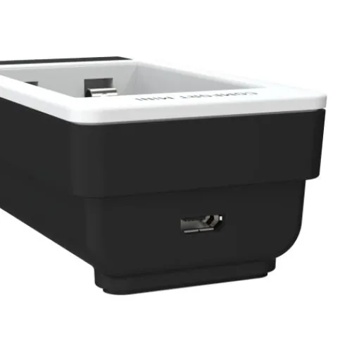 ANSMANN AG Akku-Ladegerät Comfort Mini^ Akku-ladegeräte