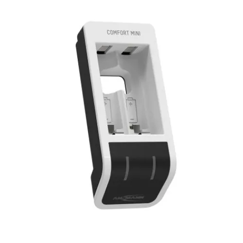 ANSMANN AG Akku-Ladegerät Comfort Mini^ Akku-ladegeräte