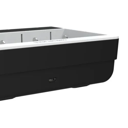 ANSMANN AG Akku-Ladegerät Comfort Multi^ Akku-ladegeräte