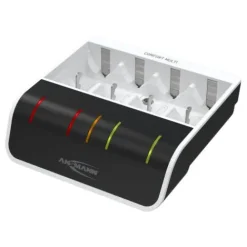 ANSMANN AG Akku-Ladegerät Comfort Multi^ Akku-ladegeräte