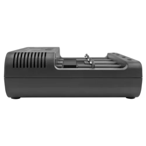 ANSMANN AG Akku-Ladegerät Powerline 5 Pro^ Akku-ladegeräte