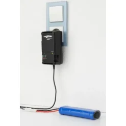 ANSMANN AG Akkupack-Ladegerät ACS110^ Akkupack-ladegeräte