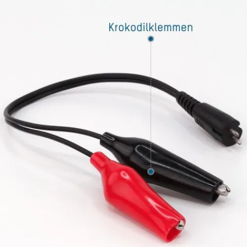 ANSMANN AG Akkupack-Ladegerät ACS110^ Akkupack-ladegeräte