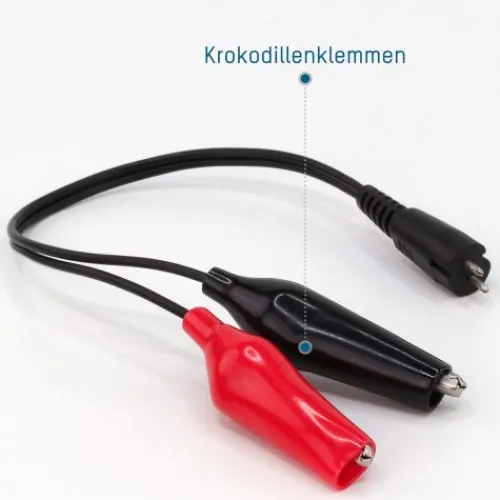 ANSMANN AG Akkupack-Ladegerät ACS110^ Akkupack-ladegeräte