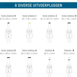 ANSMANN AG Akkupack-Ladegerät ACS110^ Akkupack-ladegeräte