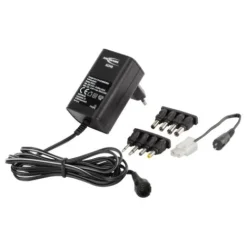 ANSMANN AG Akkupack-Ladegerät ACS48^ Akkupack-ladegeräte