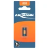 ANSMANN AG Alkaline Batterie A10 / LR10^ Spezialzellen Batterien