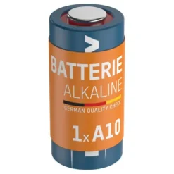 ANSMANN AG Alkaline Batterie A10 / LR10^ Spezialzellen Batterien