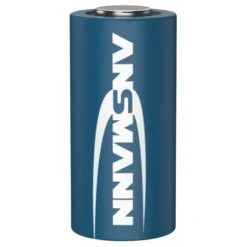 ANSMANN AG Alkaline Batterie A10 / LR10^ Spezialzellen Batterien