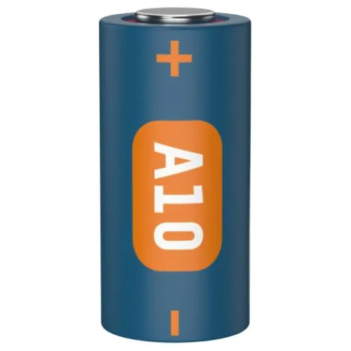 ANSMANN AG Alkaline Batterie A10 / LR10^ Spezialzellen Batterien