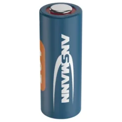 ANSMANN AG Alkaline Batterie A23 / LR23^ Spezialzellen Batterien