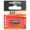 ANSMANN AG Alkaline Batterie A29 / LR29^ Spezialzellen Batterien