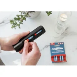 ANSMANN AG Alkaline Batterie Micro AAA / LR03 20er Box^ Batterien