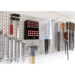 ANSMANN AG Alkaline Batterie Micro AAA / LR03  & Mignon AA / LR6 52er Karton^ Batterien