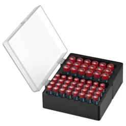 ANSMANN AG Alkaline Batterie Micro AAA / LR03  & Mignon AA / LR6 52er Karton^ Batterien