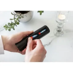 ANSMANN AG Alkaline Batterie Micro AAA / LR03 8er Karton^ Batterien