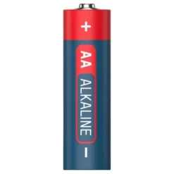 ANSMANN AG Alkaline Batterie Mignon AA / LR6 20er Box^ Batterien