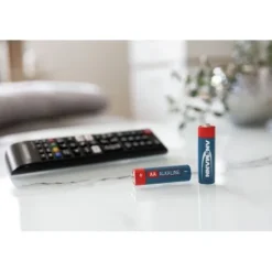 ANSMANN AG Alkaline Batterie Mignon AA / LR6 20er Box^ Batterien