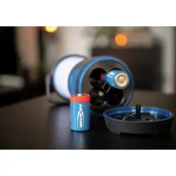 ANSMANN AG Alkaline Batterie Mono D / LR20 4er Karton^ Batterien