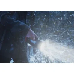 ANSMANN AG Arbeitsleuchte HS5R wiederaufladbar^ Handscheinwerfer