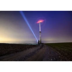 ANSMANN AG Arbeitsleuchte HS5R wiederaufladbar^ Handscheinwerfer