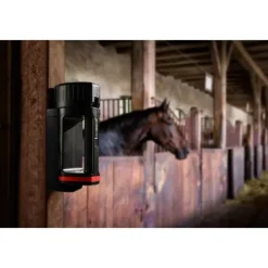 ANSMANN AG Arbeitsleuchte HS5R wiederaufladbar^ Handscheinwerfer