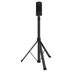 ANSMANN AG Arbeitsleuchte Triohead 7000R inkl. Tripod wiederaufladbar^ Baustrahler