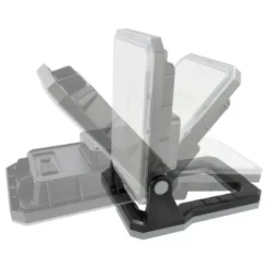 ANSMANN AG Arbeitsleuchte WL2000R-ECO wiederaufladbar^ Arbeitsleuchten