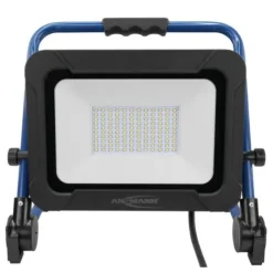 ANSMANN AG Arbeitsstrahler FL7200AC kabelgebunden 80 W^ Baustrahler