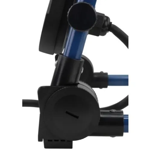 ANSMANN AG Arbeitsstrahler FL7200AC kabelgebunden 80 W^ Baustrahler