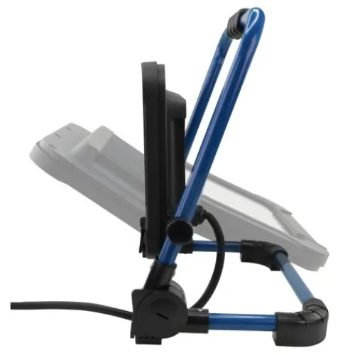 ANSMANN AG Arbeitsstrahler FL7200AC kabelgebunden 80 W^ Baustrahler