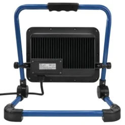 ANSMANN AG Arbeitsstrahler FL7200AC kabelgebunden 80 W^ Baustrahler