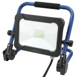 ANSMANN AG Arbeitsstrahler FL2400AC kabelgebunden 30 W^ Baustrahler