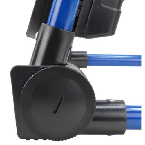 ANSMANN AG Arbeitsstrahler FL800AC kabelgebunden 10 W^ Baustrahler