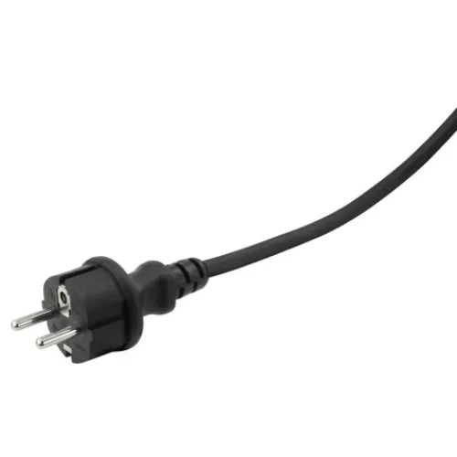 ANSMANN AG Arbeitsstrahler FL800AC kabelgebunden 10 W^ Baustrahler