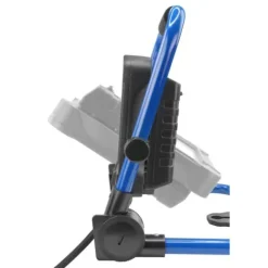 ANSMANN AG Arbeitsstrahler FL800AC kabelgebunden 10 W^ Baustrahler