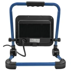 ANSMANN AG Arbeitsstrahler FL4500AC kabelgebunden 50 W^ Baustrahler