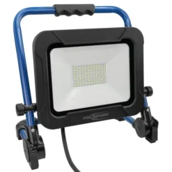 ANSMANN AG Arbeitsstrahler FL4500AC kabelgebunden 50 W^ Baustrahler