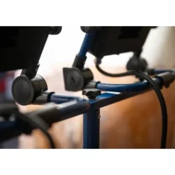 ANSMANN AG Arbeitsstrahler FL4500AC kabelgebunden 50 W^ Baustrahler