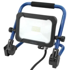 ANSMANN AG Arbeitsstrahler FL1600AC kabelgebunden 20 W^ Baustrahler