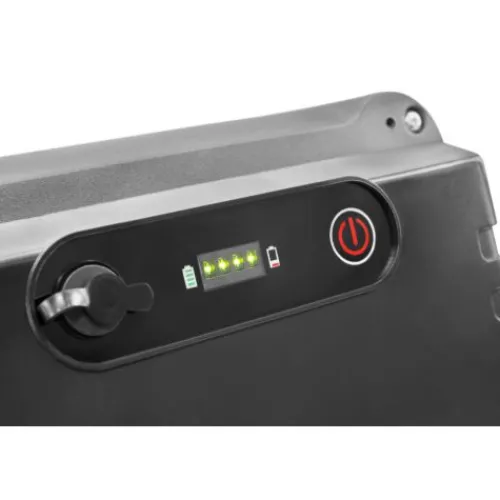 ANSMANN AG Arbeitsstrahler FL800R wiederaufladbar 10 W^ Baustrahler