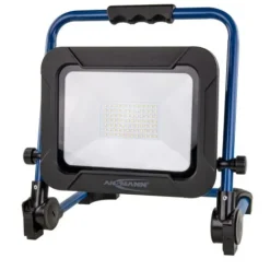 ANSMANN AG Arbeitsstrahler FL4500R wiederaufladbar 50 W^ Baustrahler