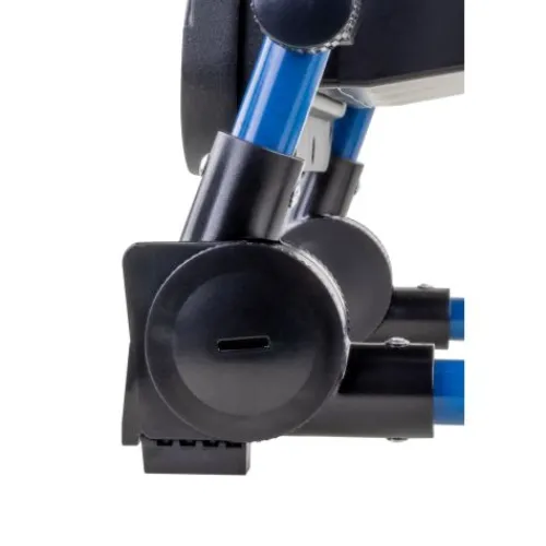 ANSMANN AG Arbeitsstrahler FL4500R wiederaufladbar 50 W^ Baustrahler