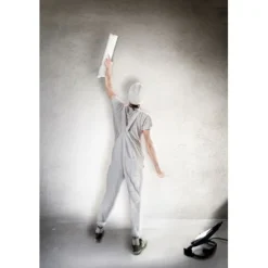 ANSMANN AG Arbeitsstrahler FL4500R wiederaufladbar 50 W^ Baustrahler