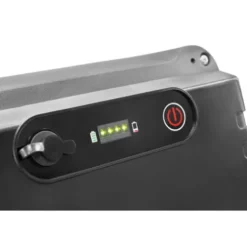 ANSMANN AG Arbeitsstrahler FL1600R wiederaufladbar 20 W^ Baustrahler