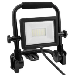 ANSMANN AG Arbeitsstrahler FL20W-AC kabelgebunden 20 W^ Baustrahler