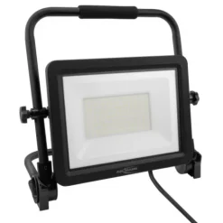 ANSMANN AG Arbeitsstrahler FL100W-AC kabelgebunden 100 W^ Baustrahler