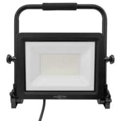 ANSMANN AG Arbeitsstrahler FL100W-AC kabelgebunden 100 W^ Baustrahler